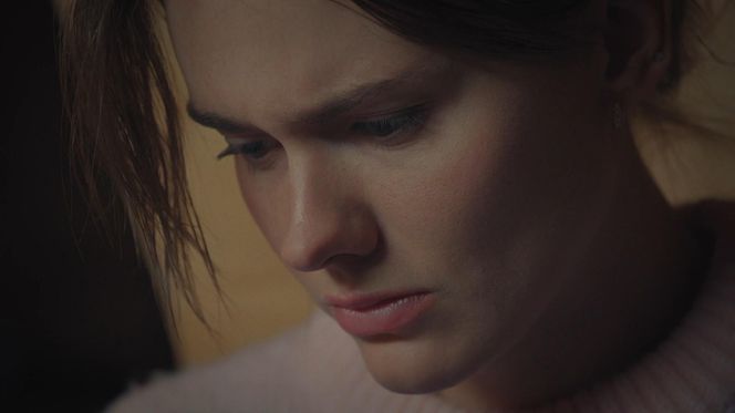 M jak miłość, odc. 1849. Franka (Dominika Kachlik)