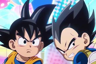 Dragon Ball Daima — Wyciekły szczegóły pierwszego odcinka! Fani doczekają się prawdziwej krwi