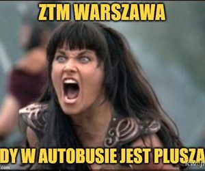 Memy o Warszawie