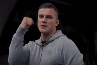 Alan Kwieciński - wiek, wzrost, Warsaw Shore, MMA, Fame MMA, osiągnięcia, Instagram