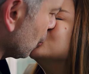 Feraye widzi pocałunek męża z Gönül – rozwód nieunikniony?