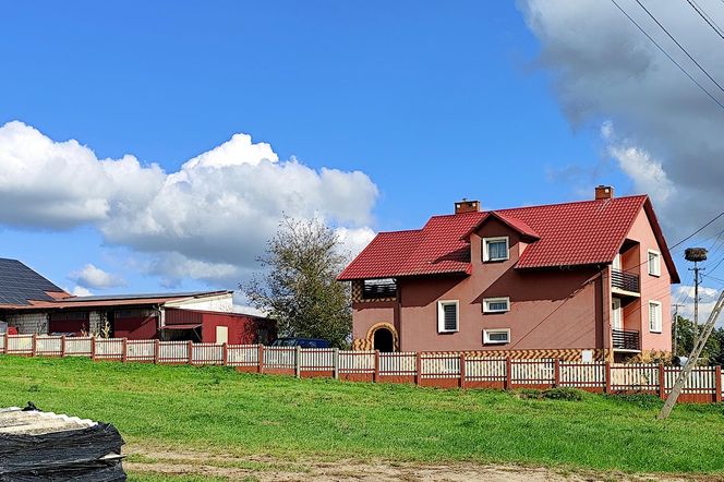 Chciał zabić żonę w Suchowoli