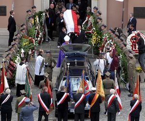 Rocznica śmierci Kazimierza Górskiego