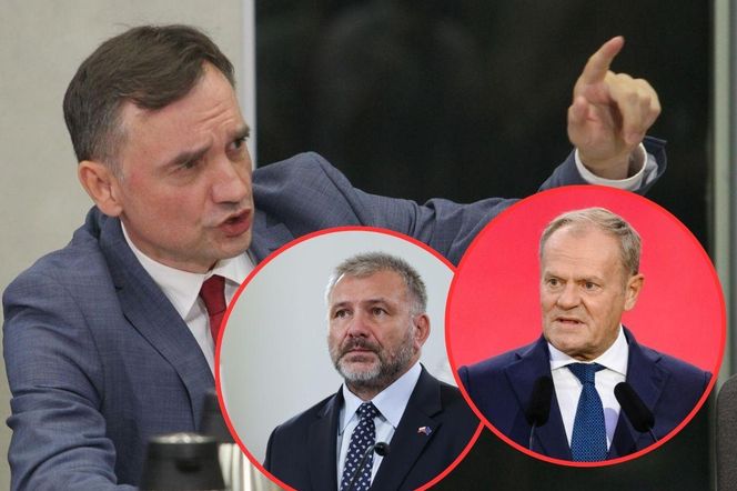 Ziobro ukrywa się w USA. Większość Polaków oczekuje reakcji rządu