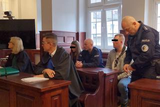 Koniec procesu o znęcanie nad 5-letnimi bliźniaczkami