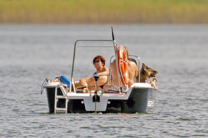 Kwaśniewska! Zatrzymałaś czas !