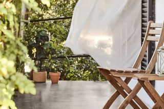 Dywan zewnętrzny - Rugvista