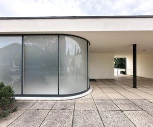 Willa Tugendhatów w Brnie