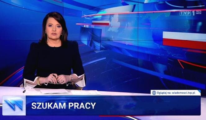 Danuta Holecka odchodzi bez pożegnania MEMY