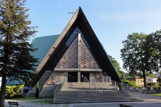 To miasto przemysłowe w sąsiedztwie Krakowa. Kiedyś słynęło z jarmarków