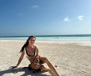 Zobacz, jak wygląda 60-letnia Brooke Shields! Wszystkim opadły szczęki