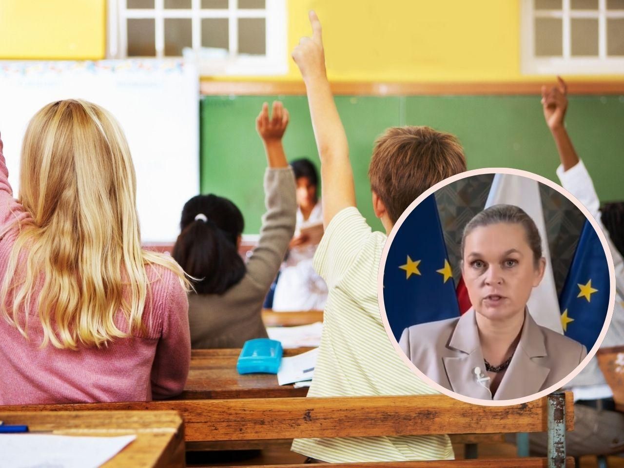 Awantura o edukację zdrowotną. Polska kłóci się o lekcje dla dzieci