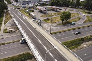 Kończy się remont wiaduktu na ul. Kowalskiej we Wrocławiu