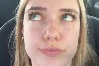 TikTokerka krytykuje Kołobrzeg