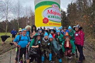 Morawicki Sabat Morsów i Nalot Morsów na Łysicę