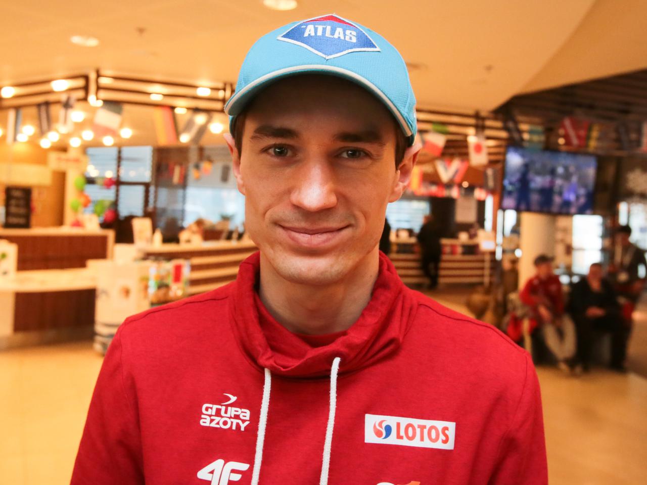 Kamil Stoch