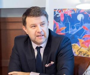 Prezydent Arkadiusz Wiśniewski powalczy o trzecią kadencję