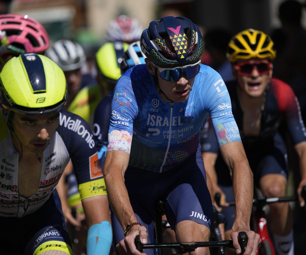 Chris Froome