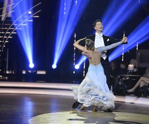 Magda Tarnowska w Tańcu z Gwiazdami