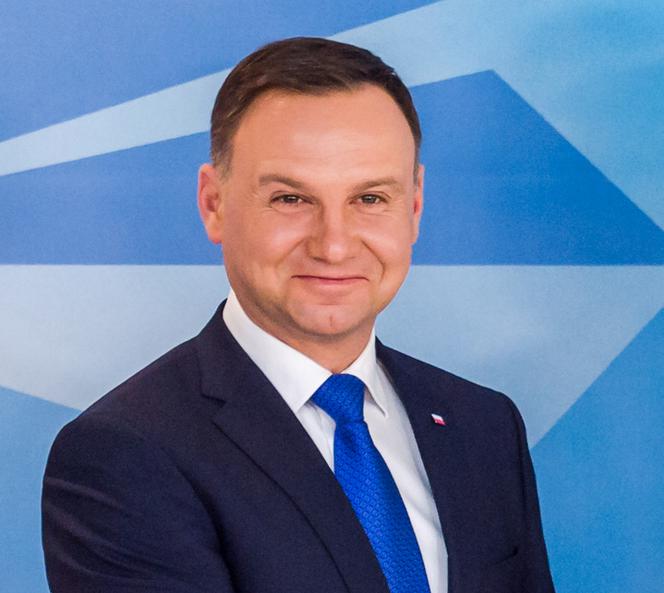 Córka prezydenta została modelką