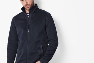 Ubrania na jesień w Lidlu