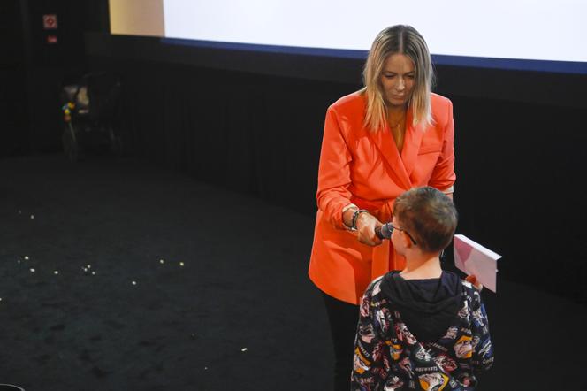 Gwiazdy zabrały dzieci do kina na najmodniejszy film animowany sezonu! 