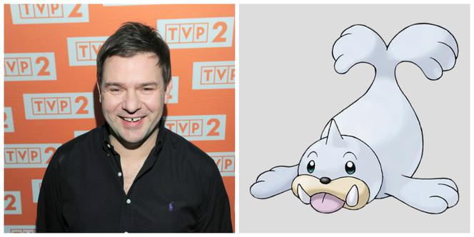 Polskie gwiazdy, które wyglądają jak Pokemony! 