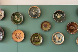 Wystawa Łysogórski Zwierzyniec w Krakowie