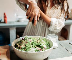 Odmładza mózg nawet o 9 miesięcy. Nie bez powodu jest najzdrowszą dietą świata