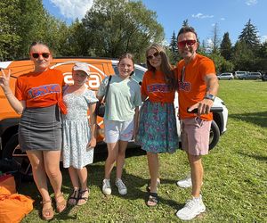 Eska Summer City na Jarmarku Dominikańskim