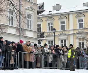 Przysięga Wojskowa 9.12.23