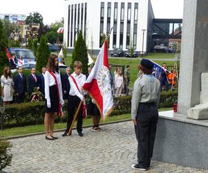 Rocznica wybuchu II wojny światowej