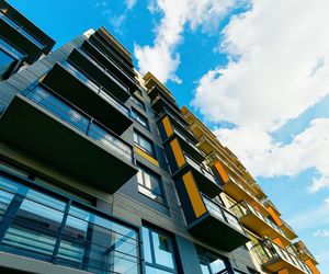 Polski rynek deweloperski rośnie w siłę: 8 nowych firm dziennie i rekordowe zyski