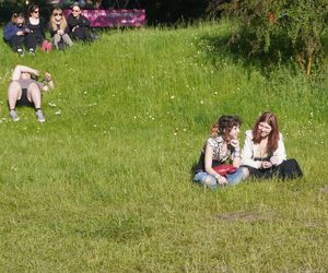 Kortowiada 2025. Tak się bawiliście pierwszego dnia olsztyńskich juwenaliów!