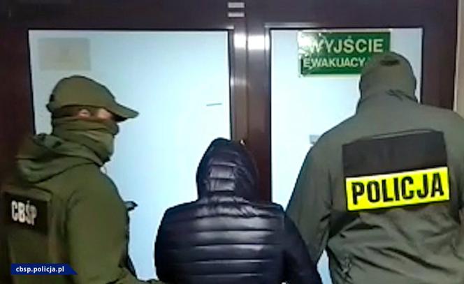 Handlarze "śmiercią" zatrzymani! Rozprowadzali dopalacze na terenie Śląska [ZDJĘCIA]