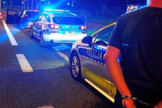 Mokotów: Pijany kierowca z 2,5 promila urządził sobie rajd pod prąd! Interweniowała straż miejska