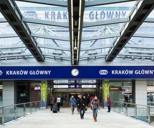 Niepołomice dostaną nowe połączenie kolejowe z Krakowem. Jest umowa na projekt linii