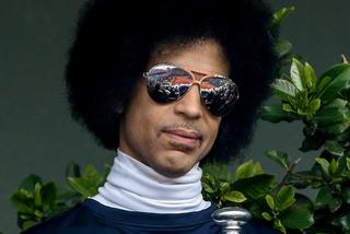 Prince w szpitalu po awaryjnym lądowaniu samolotu