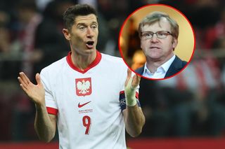 Zdobył medal mundialu, teraz łapie się za głowę przy sprawie Lewandowskiego. Matysik: „To nie przedszkole” [ROZMOWA SE]