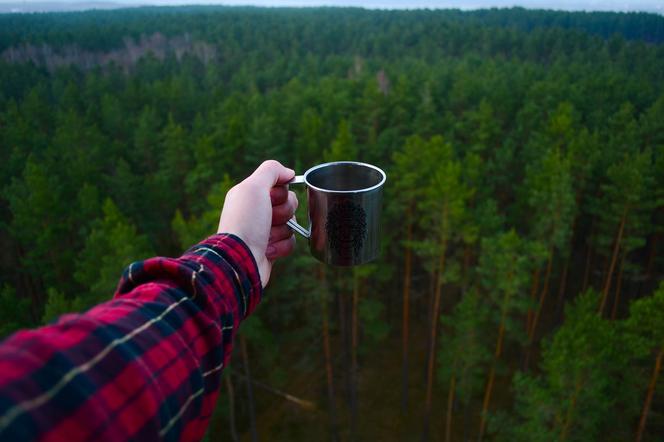 Glamping - co to jest i czemu staje się coraz bardziej popularny w Polsce?