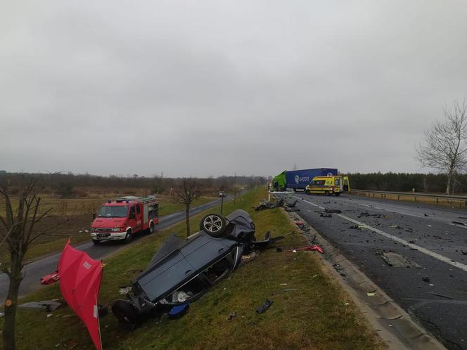 Sara zginęła, wioząc synka. To miejsce jest przeklęte?! Tajemnicza śmierć 28-latki