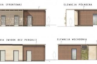Toaleta publiczna w Łazienkach Królewskich 