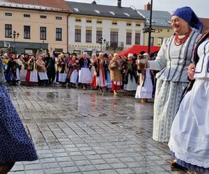 Cała Polska smaży pączki - edycja II