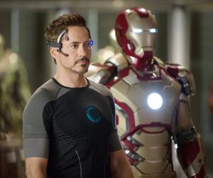 Iron Man mógł wyglądać inaczej! Robert Downey Jr. miał zagrać inną postać