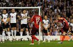 Fulham - Hamburg