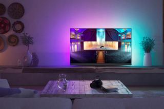 Philips OLED+908