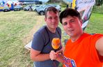 ESKA Summer City nie zwalnia tempa. Tak ekipa bawiła się w Karpaczu, Miliczu i Świebodzicach