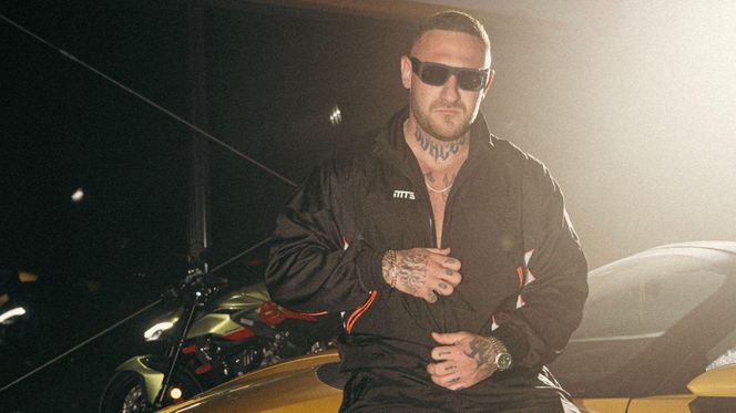 Uwaga, wrócił Kierownik! KIZO zagra 7 koncertów