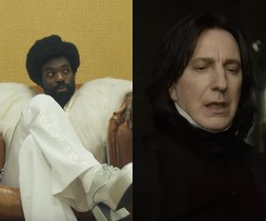 Paapa Essiedu to nowy Severus Snape