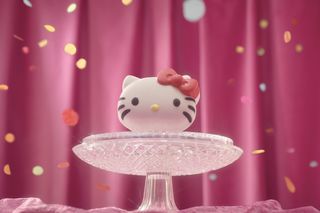 Lush świętuje przyjaźń z limitowaną kolekcją Lush x Hello Kitty and Friend